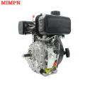 173F 5Hp 5.5Hp Cheap Chinese Electric Start Air Cooled Single Cylinder 4 Stroke Diesel Engine Machinery